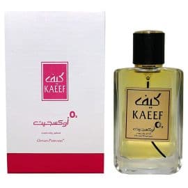 Kaeef Eau De Parfum - 55ML