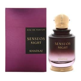 Sensuos Night Eau De Parfum - 100ML - Women