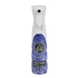 Zahret Al Lailak Air Freshener - 320ML