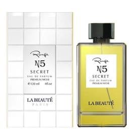 N5 Secret Eau De Parfum -100ML