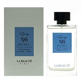 N6 Secret Eau De Parfum -100ML