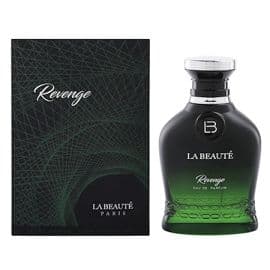 Revenge Eau De Parfum - 100ML - Women