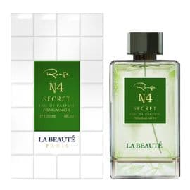 N4 Secret Eau De Parfum - 100ML