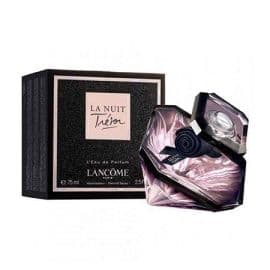 La Nuit Tresor Eau De Parfum - 75ML - Women