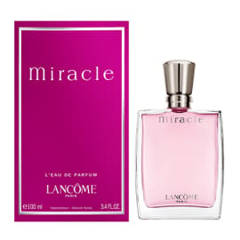 Miracle Eau De Parfume - 100ML - Women