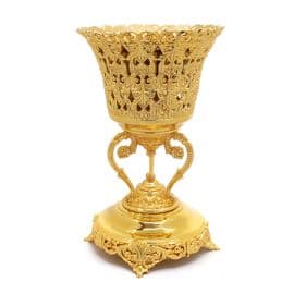 Golden Vase Mubkhar