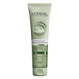 Pure Clay Green Cleanser With Eucalyptus - 150ML