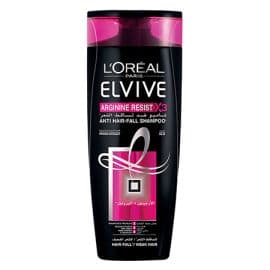 Elvive Full Resist Shampoo Arginine - 400ML