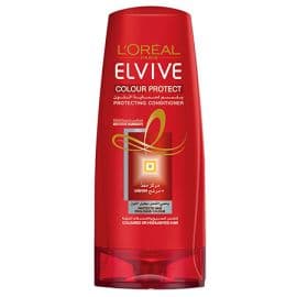 Elvive Color Protect Conditioner - 400ML