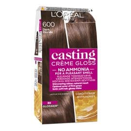 Casting Cream Gloss - N 600 - Dark Blonde