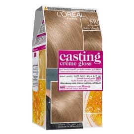 Casting Cream Gloss - N 810 - Ashy Blonde