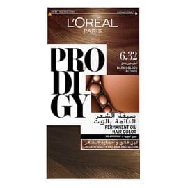 Prodigy Permanent Hair Color - N 6.32 - Pearl Brown