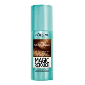 Magic Retouch Hair Color - 75ML - Golden Brown