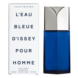 L'eau Bleue D'issey Eau De Toilette - 75ML - Men