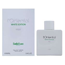 L'oriental White Edition Eau De Toilette -  100ML - Men