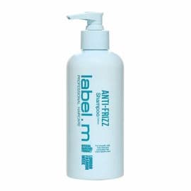 Anti Frizz Shampoo - 300ML