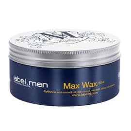 Men's Max Wax - 50ML