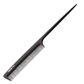 Metal End Tail Comb