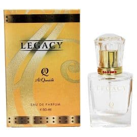 Legacy Eau De Parfum - 50ML