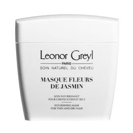 Masque Fleurs De Jasmin Nourishing Mask For Thin, Dry Hair - 200ML