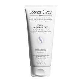 Soin Repigmentant Color Enhancing­ Conditioner - 200ML - Icy Blonde