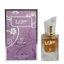 Luster Eau De Parfum - 50ML