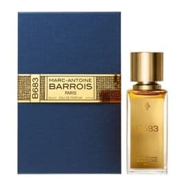 Barrois Paris B683 Eau De Parfum  - 100ML