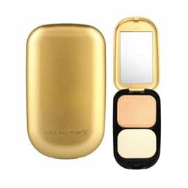 Facefinity Compact Foundation - Porcelain - N001