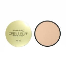 Creme Puff Pressed Compact Powder - Tempting Touch - N53