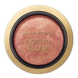 Creme Puff Powder Blush - Alluring Rose - N25