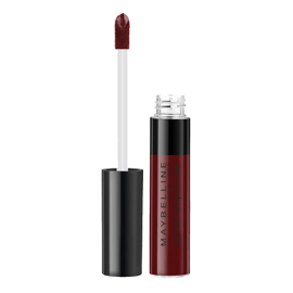 Sensational Liquid Matte Lipstick - Soft Wine - N02