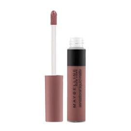 Sensational Liquid Matte Lipstick - Barely Legal - N05