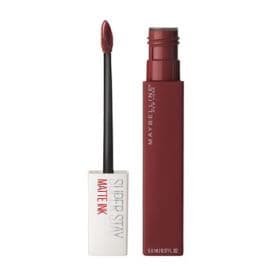 Superstay Matte Ink Lipstick - Voyager - N50