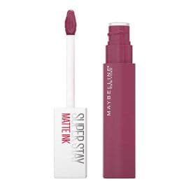 Superstay Matte Ink Lipstick - Successful - N165