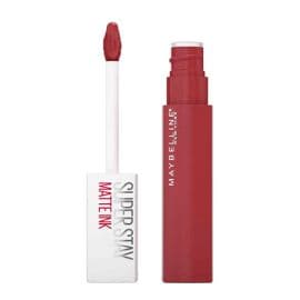 Superstay Matte Ink Lipstick - Initator - N170