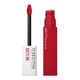 Superstay Matte Ink Lipstick - Shot Caller - N325