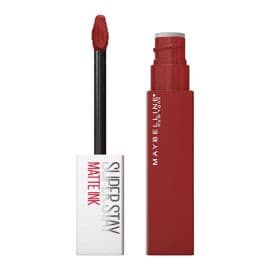 Superstay Matte Ink Lipstick - Hustler - N335