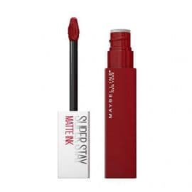 Superstay Matte Ink Lipstick - Exhilardor - N340