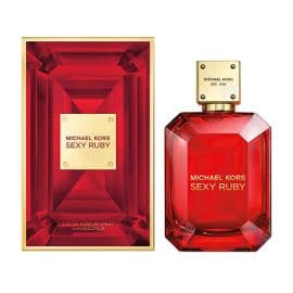 Sexy Ruby Eau De Parfum - 100ML - Women