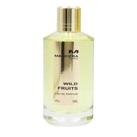 Wild Fruits Eau De Parfum - 120ML
