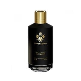 Black Gold Eau De Parfum - 120ML - Unisex