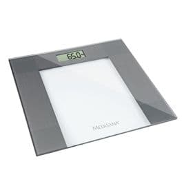 Glass Personal Scale PS 400