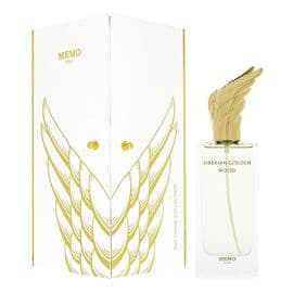 The Flying Collection - Siberian Golden Wood Eau De Parfum - 75ML