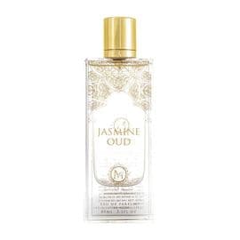 Jasmine Oud Eau De Parfum - 80ML - Unisex