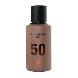 Alqurashi 50 Eau De Parfum - 50ML - Unisex