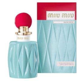 Miu Miu Eau De Parfum - 100ML - Women