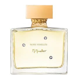 Note Vanillee Eau De Parfum - 100ML - Female
