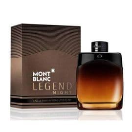 Legend Night Eau De Parfum - 100ML - Men