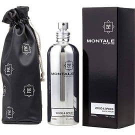 Montale Wood & Spicies for Women-EDP-100Ml