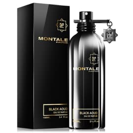 Montale Black Aoud - 100 ML